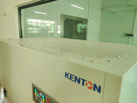 Kenton SWZ laminar 