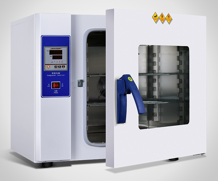 Esterilizador de horno de aire caliente