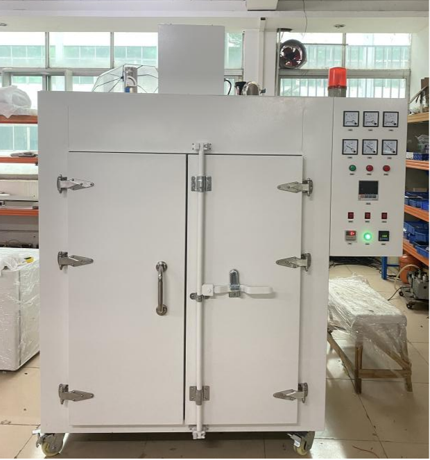 laboratory drying oven