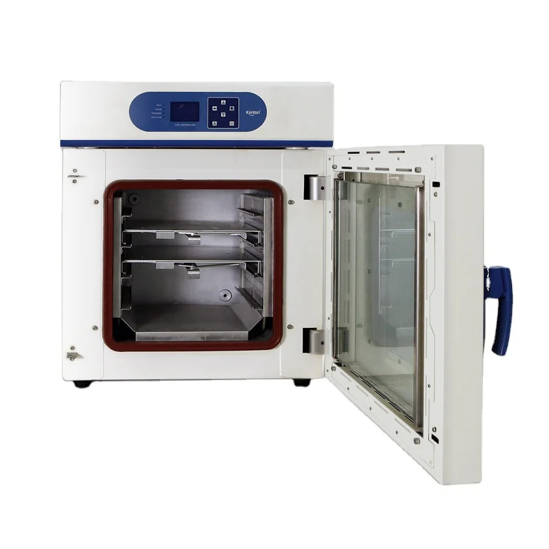 Lab Vacuum Drying Oven