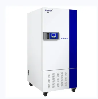 Cámara de prueba de estabilidad Kenton