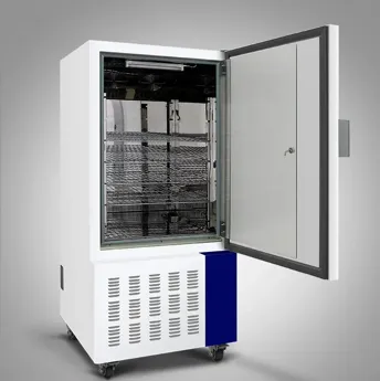 Cámara de prueba de drogas