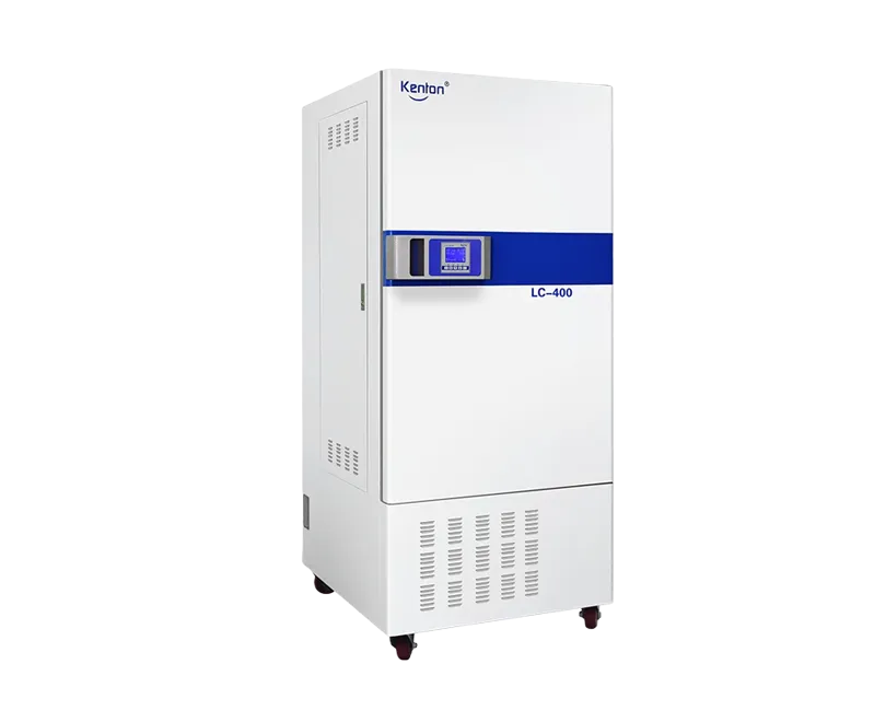 Cámara de clima artificial